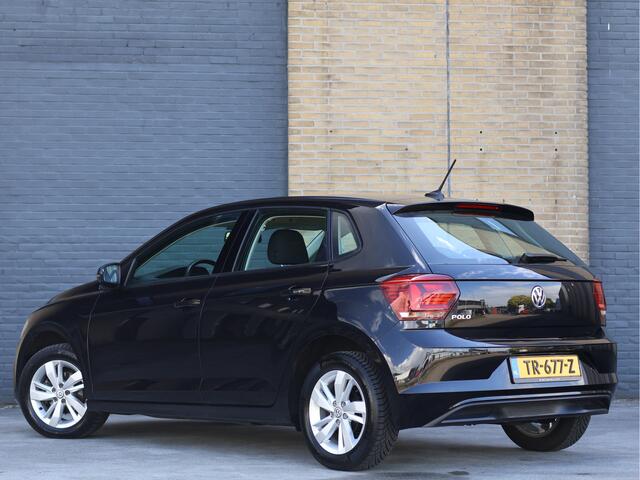 Volkswagen POLO 1.0 TSI Comfortline NL Auto | ACC | CarPlay | Navi | DAB