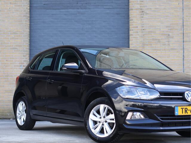 Volkswagen POLO 1.0 TSI Comfortline NL Auto | ACC | CarPlay | Navi | DAB