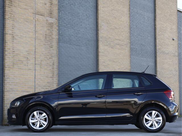 Volkswagen POLO 1.0 TSI Comfortline NL Auto | ACC | CarPlay | Navi | DAB