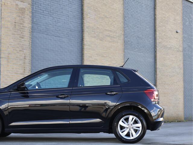 Volkswagen POLO 1.0 TSI Comfortline NL Auto | ACC | CarPlay | Navi | DAB