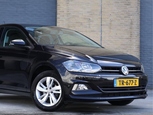 Volkswagen POLO 1.0 TSI Comfortline NL Auto | ACC | CarPlay | Navi | DAB