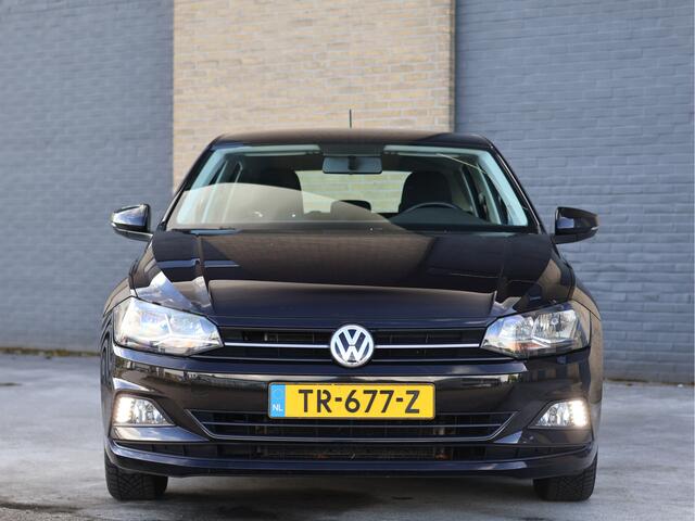 Volkswagen POLO 1.0 TSI Comfortline NL Auto | ACC | CarPlay | Navi | DAB