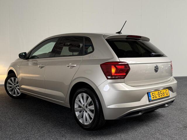 Volkswagen POLO 1.0 TSI Highline | 1e EIG | ECC | ACC