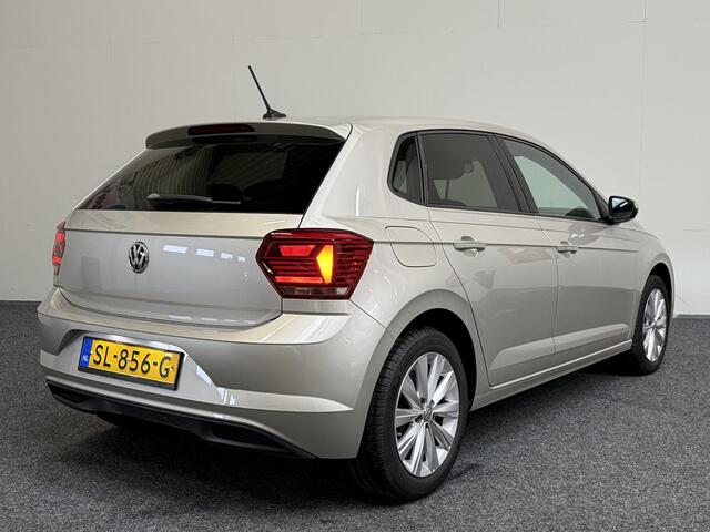Volkswagen POLO 1.0 TSI Highline | 1e EIG | ECC | ACC