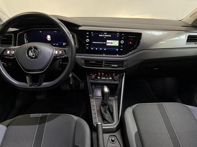 Volkswagen POLO 1.0 TSI Highline | 1e EIG | ECC | ACC