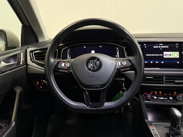 Volkswagen POLO 1.0 TSI Highline | 1e EIG | ECC | ACC