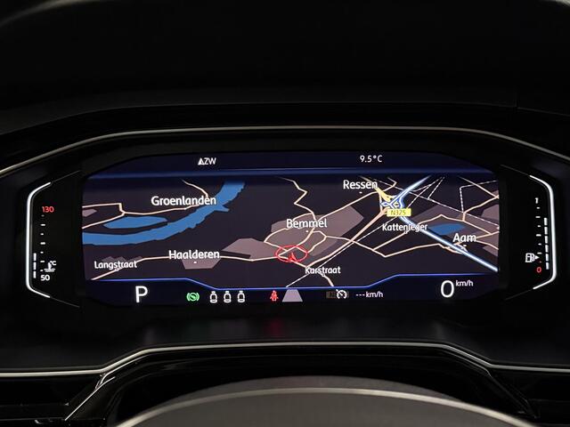 Volkswagen POLO 1.0 TSI Highline | 1e EIG | ECC | ACC