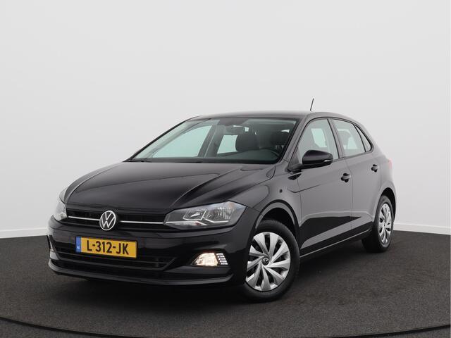 Volkswagen POLO 1.0 TSI Comfortline Business/ automaat/ lage km!