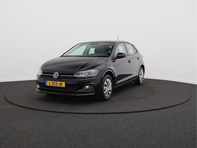 Volkswagen POLO 1.0 TSI Comfortline Business/ automaat/ lage km!