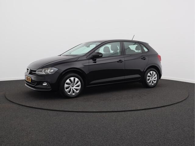 Volkswagen POLO 1.0 TSI Comfortline Business/ automaat/ lage km!