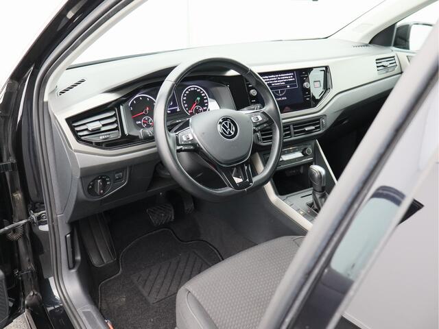Volkswagen POLO 1.0 TSI Comfortline Business/ automaat/ lage km!