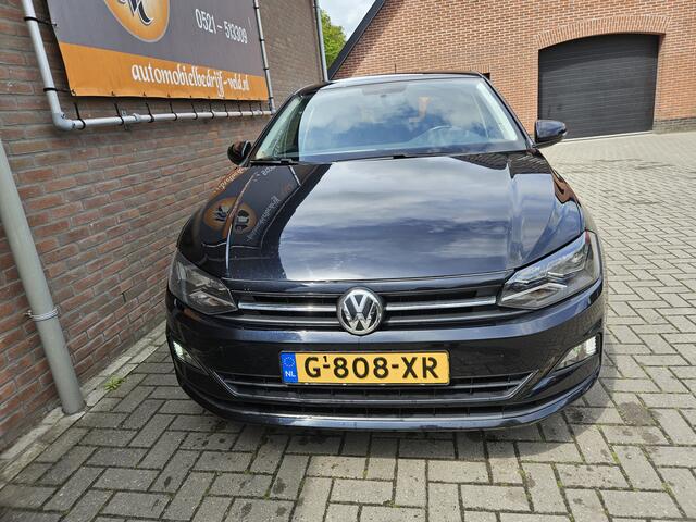 Volkswagen POLO 1.0 TSI Comfortline