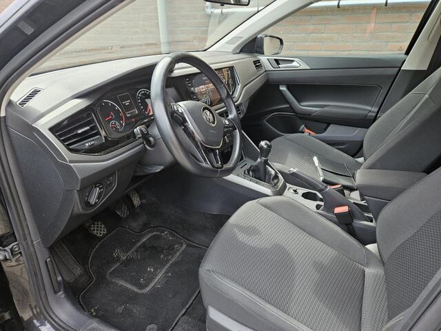Volkswagen POLO 1.0 TSI Comfortline