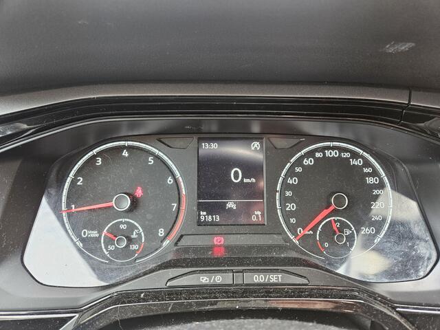 Volkswagen POLO 1.0 TSI Comfortline