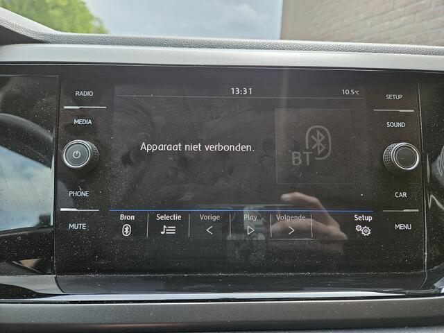 Volkswagen POLO 1.0 TSI Comfortline