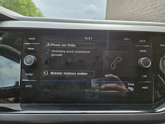Volkswagen POLO 1.0 TSI Comfortline