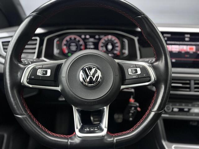 Volkswagen POLO 2.0 TSI GTI Virtual Pano Led Automaat