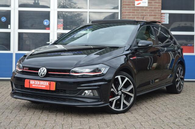 Volkswagen POLO 2.0 TSI GTI | AUT - PANODAK - CAMERA