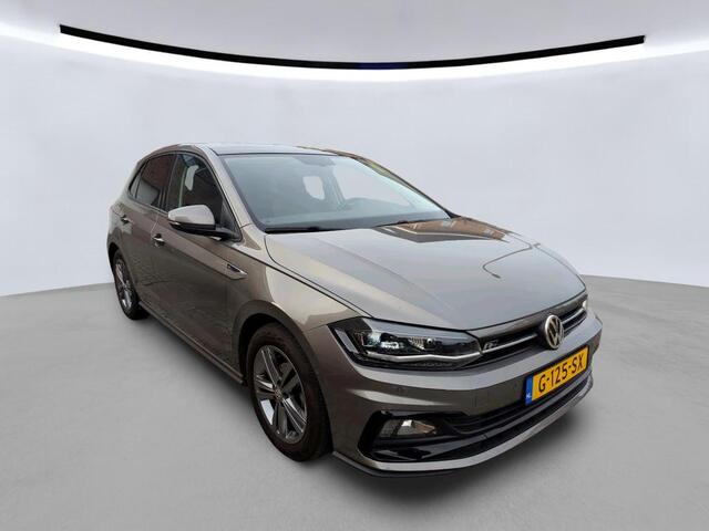 Volkswagen POLO 1.0 TSI 95pk Highline Business R-Line / Panoramadak / Full-LED / Camera / Navigatie