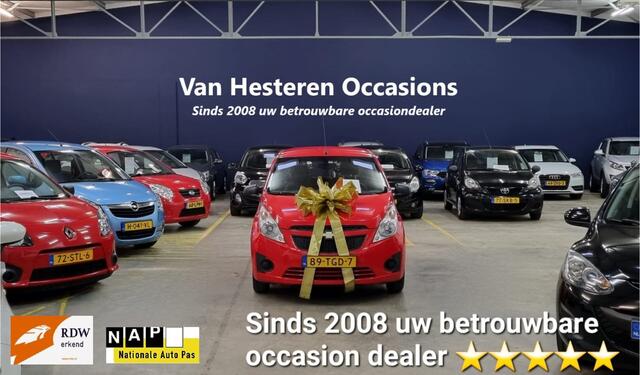 Volkswagen POLO 1.0 TSI Beats ?MOOIE AUTO ?NIEUWE APK!