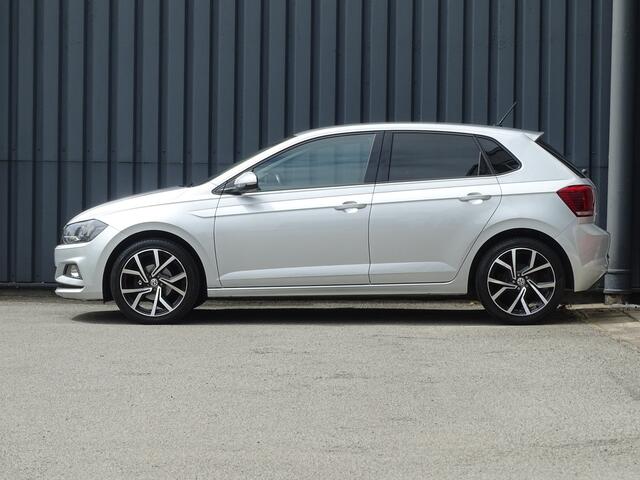 Volkswagen POLO 1.0 MPI Comfortline | 17" | Apple Carplay/Android Auto