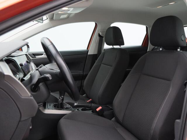 Volkswagen POLO 1.0 TSi Comfortline | Airco | Carplay | 15 Inch | 60.475 Km!!