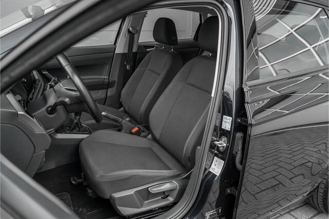 Volkswagen POLO 1.0 TSI Comfortline ACC Lichtmetaal 17"