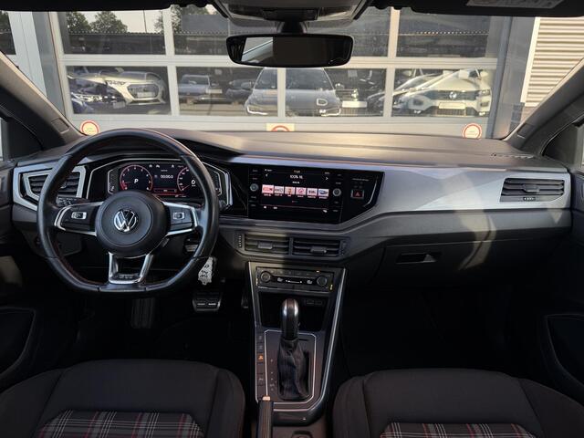 Volkswagen POLO 2.0 TSI GTI DSG | Virtual | 200PK