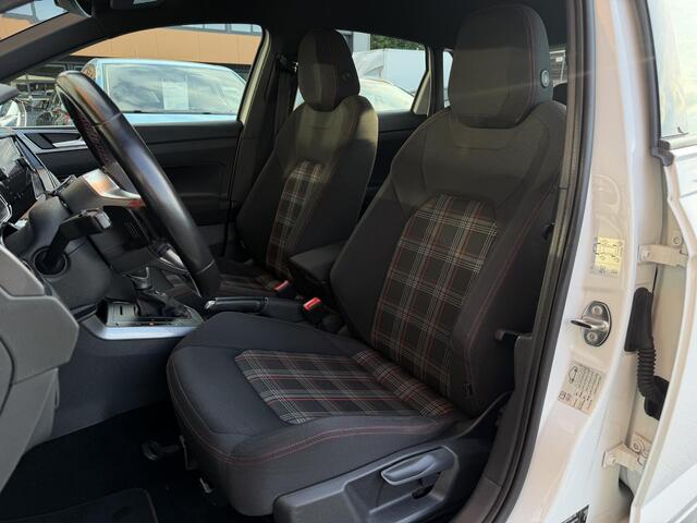Volkswagen POLO 2.0 TSI GTI DSG | Virtual | 200PK