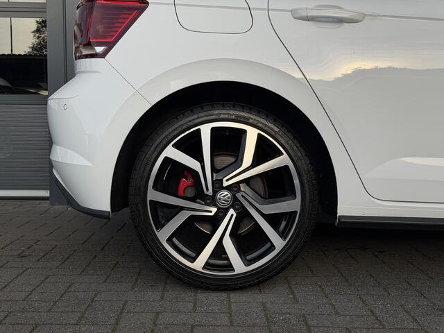 Volkswagen POLO 2.0 TSI GTI DSG | Virtual | 200PK