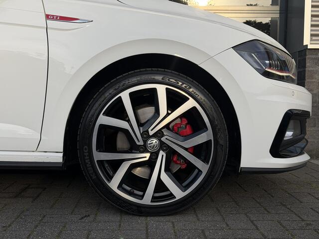 Volkswagen POLO 2.0 TSI GTI DSG | Virtual | 200PK