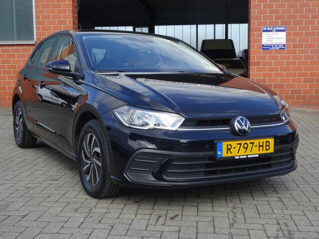Volkswagen POLO 1.0 TSI Life