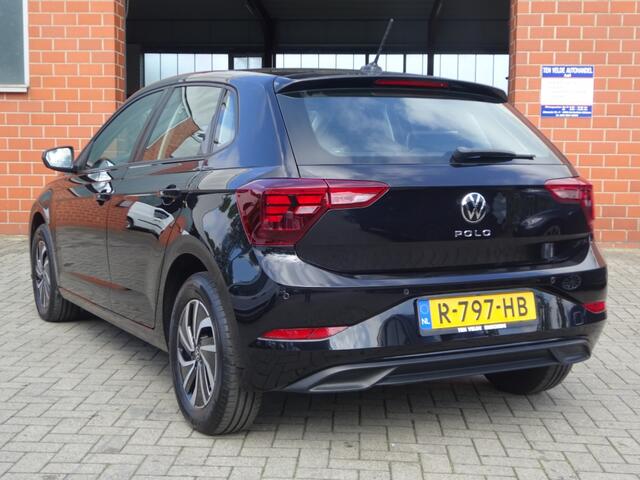 Volkswagen POLO 1.0 TSI Life