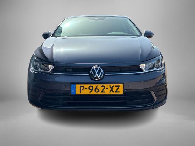 Volkswagen POLO 1.0 TSI Life · Apple/Android Car Play · Elektrisch inklapbare buitenspiegels · DAB+ · Airco · Getint glas · PDC V+A ·