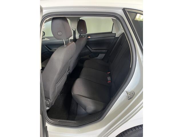 Volkswagen POLO 1.0 TSI Comfortline AIRCO/APPLE/ADAPTIVE/NAVI/95PK