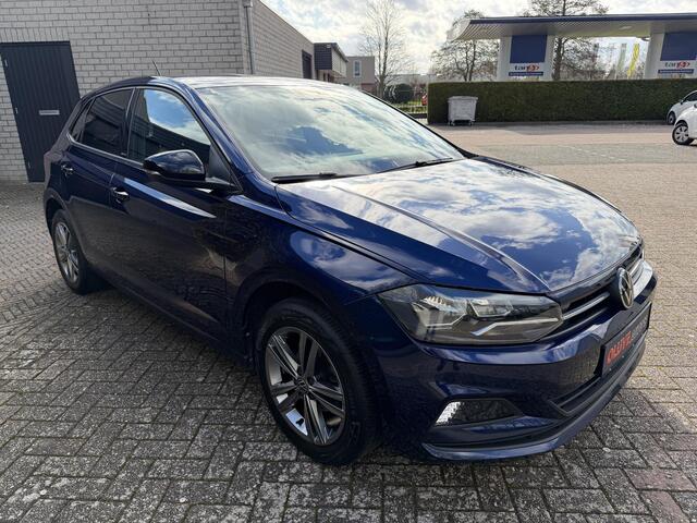 Volkswagen POLO 1.0 Beats / Carplay / Trekhaak / Navi