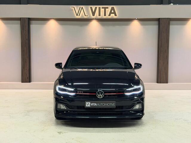 Volkswagen POLO 2.0 TSI GTI Pano|Keyless|Camera|Beats|ACC|Dodehoek