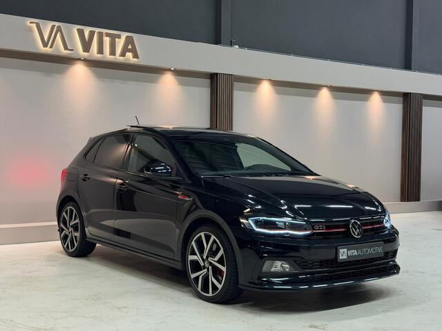 Volkswagen POLO 2.0 TSI GTI Pano|Keyless|Camera|Beats|ACC|Dodehoek