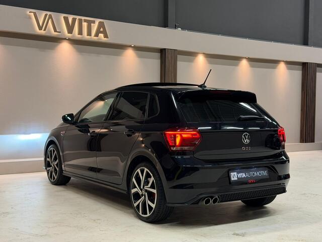Volkswagen POLO 2.0 TSI GTI Pano|Keyless|Camera|Beats|ACC|Dodehoek