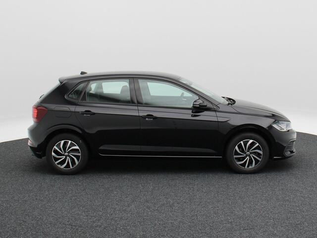 Volkswagen POLO 1.0 TSi Automaat Life | Adaptive Cruise | Airco | Navigatie | CarPlay | 15 Inch | 38.113 Km !!