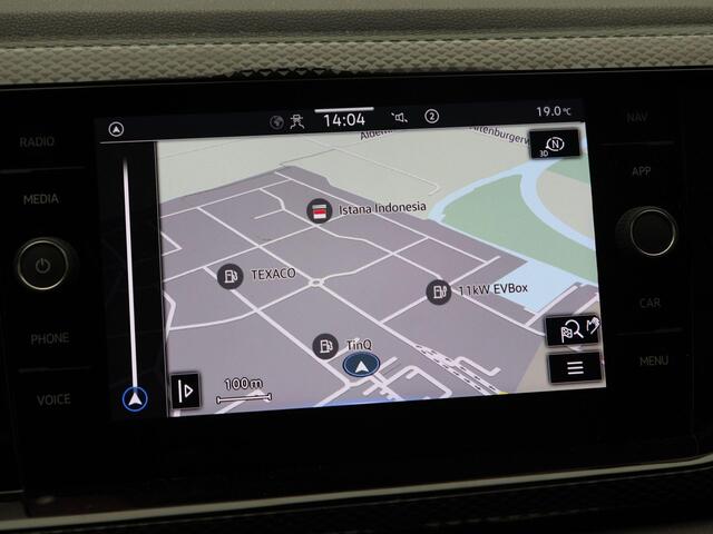 Volkswagen POLO 1.0 TSi Automaat Life | Adaptive Cruise | Airco | Navigatie | CarPlay | 15 Inch | 38.113 Km !!
