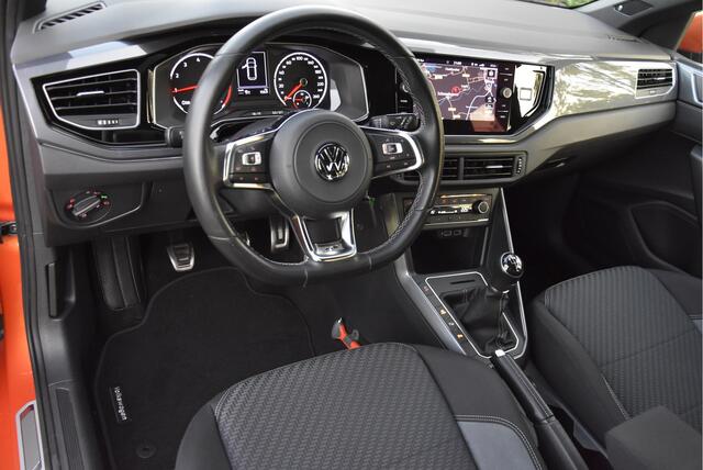 Volkswagen POLO 1.0 TSI Highline 2X R-Line Beats PDC Vol! NAP Business R