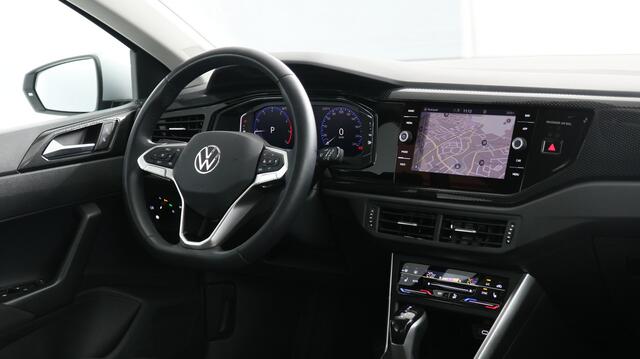 Volkswagen POLO 1.0 TSI 95pk Life Business DSG / Navigatie / Stoelverwarming / Camera