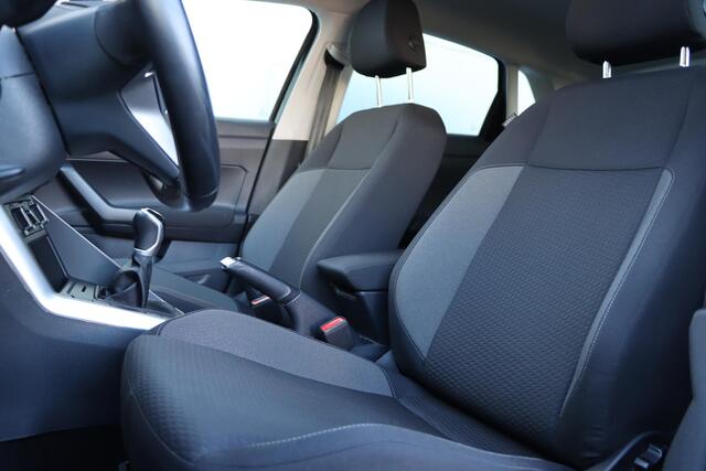 Volkswagen POLO 1.0 TSI Life 95pk