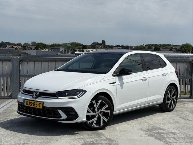 Volkswagen POLO 1.0 TSI DSG R-Line | Pano | IQ | Clima | Camera