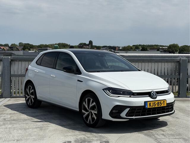 Volkswagen POLO 1.0 TSI DSG R-Line | Pano | IQ | Clima | Camera