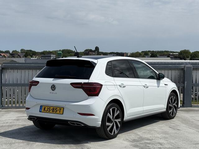 Volkswagen POLO 1.0 TSI DSG R-Line | Pano | IQ | Clima | Camera