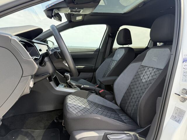 Volkswagen POLO 1.0 TSI DSG R-Line | Pano | IQ | Clima | Camera