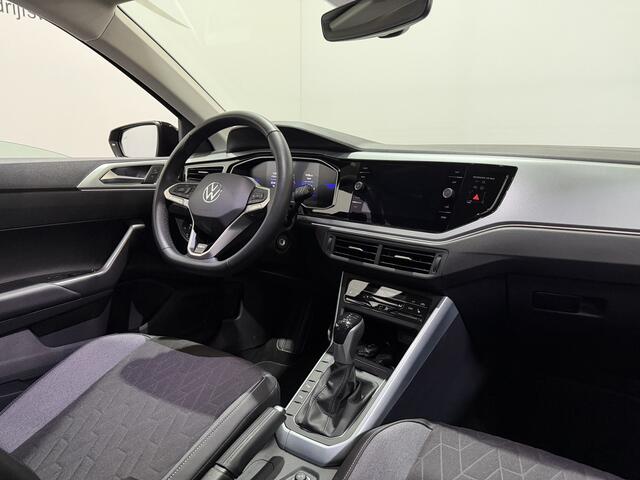 Volkswagen POLO 1.0 TSI Goal Edition - Carplay / Camera / Dodehoek / Lane assist