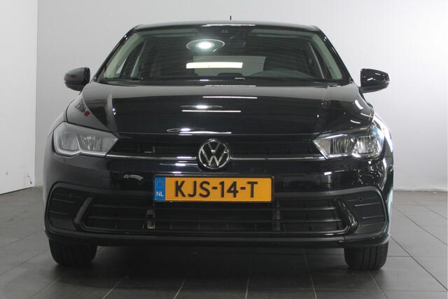 Volkswagen POLO 1.0 TSI Goal Edition - Carplay / Camera / Dodehoek / Lane assist